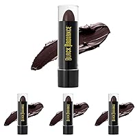 Black Radiance Concealer Stick, Dark, 0.18 Ounce (Pack of 4)