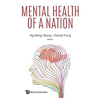 Mental Health Of A Nation (Psychiatry) Mental Health Of A Nation (Psychiatry) Kindle Hardcover Paperback