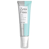 Zero Fuss Wave Spray, Lightweight, Creates Separation and Texture with No Sticky Feel, Matte Finish, Non-Drying Designed to Create Volume, 4 Fl. Oz
