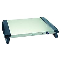 BroilKing Professional Small Warming Tray Stainless