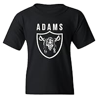 Adams Las Vegas Football Star Wide Receiver Youth Tee Unisex T-Shirt