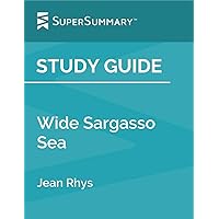 Study Guide: Wide Sargasso Sea by Jean Rhys (SuperSummary)