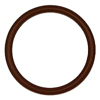 Mr O-Ring 911 Viton O-Ring - 75A Durometer, Brown (Pack of 10)