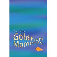 For Those Goldfish Moments: A Discreet Internet Password and Address Book for Your Contacts and Websites (Disguised Password Books)