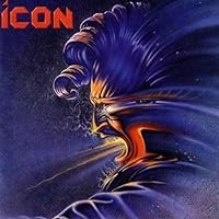 Icon Icon Vinyl Audio CD