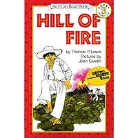 Hill Of Fire (I Can Read, Book 3) (I Can Read Level 3) Hill Of Fire (I Can Read, Book 3) (I Can Read Level 3) Paperback Hardcover Audio CD Product Bundle