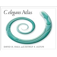 C. elegans Atlas C. elegans Atlas Spiral-bound