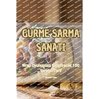 Gurme Sarma Sanati (Turkish Edition)
