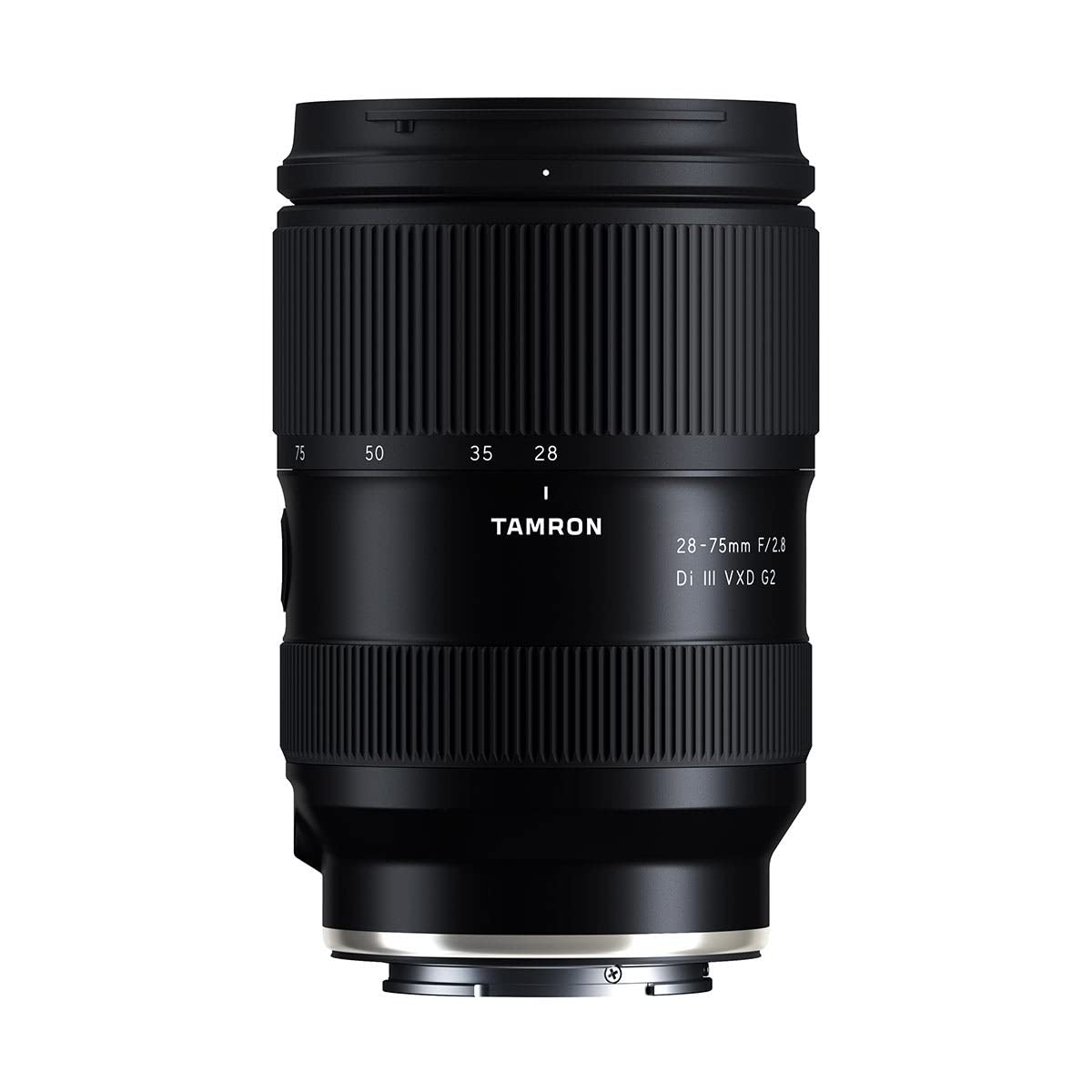 Tamron 28-75mm F/2.8 Di III VXD G2 for Sony E-Mount Full Frame/APS-C (6 Year Limited USA Warranty)