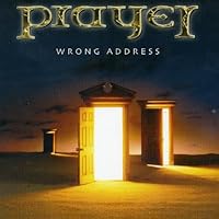 Wrong Address Wrong Address Audio CD