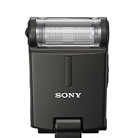 Sony HVLF20AM TTL Digital Flash for Sony Alpha Digital SLR Cameras