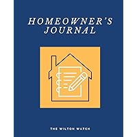 Homeowner's Journal