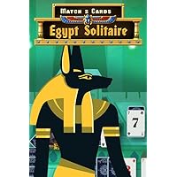 Egypt Solitaire: Match 2 Cards [Download]