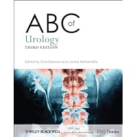 ABC of Urology (ABC Series Book 204) ABC of Urology (ABC Series Book 204) Kindle Paperback