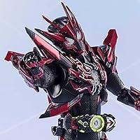 TAMASHII Nations S.H.Figuarts Kamen Rider Zero-One Hell Rising Hopper Kamen Rider Zero-One