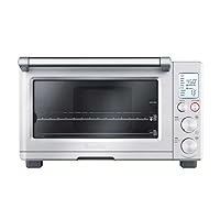 Breville Smart Oven BOV800XL, Brushed Stainless Steel Breville Smart Oven BOV800XL, Brushed Stainless Steel