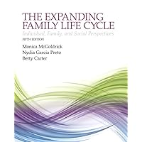 Expanding Family Life Cycle, The: Individual, Family, and Social Perspectives with Enhanced Pearson eText -- Access Card Package Expanding Family Life Cycle, The: Individual, Family, and Social Perspectives with Enhanced Pearson eText -- Access Card Package Hardcover Loose Leaf