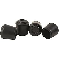 SoftTouch Rubber Leg Tip (4 Piece), 1