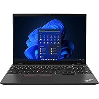 Lenovo ThinkPad T16 Gen 2 Laptop 2023, 16