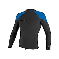 O'Neill Youth Reactor-2 2mm Long Sleeve Top