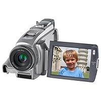 Sony DCRHC65 MiniDV Digital Handycam Camcorder w/10x Optical Zoom (Discontinued by Manufacturer)
