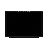 LCDOLED Replacement for Microsoft Surface Laptop 3 1872 1873 (2019) 15 inches 2496x1664 LCD Display Touch Screen Digitizer Assembly