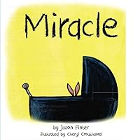 Miracle Miracle Paperback Kindle Hardcover