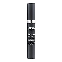 Time-Filler Shot, A Moisturizing Serum with Neuropeptide Technology & Polysaccharides to Relax Expression Lines, Hydrate, & Firm Skin for Visible Results in 7 Days, 0.5 fl. Oz.