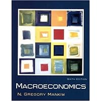 Macroeconomics Macroeconomics Hardcover Paperback