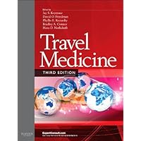 Travel Medicine: Expert Consult - Online and Print Travel Medicine: Expert Consult - Online and Print Hardcover