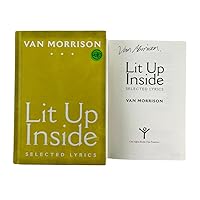 Van Morrison Signed Autograph Lit Up Inside Book A with Beckett Authentication BAS COA - Them frontman - Blowin' Your Mind Astral Weeks Moondance His Band and the Street Choir Tupelo Honey Saint Dominic's Preview Hard Nose the Highway Veedon Fleece A Period of Transition Wavelength Into the Music Common One Beautiful Vision A Sense of Wonder Irish Heartbeat Avalon Sunset Enlightenment Hymns of Silence Too Long in Exile Days Like This