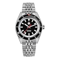 San Martin Men Diver Watch 39.5mm Luxury Automatic Mechanical Wristwatch 20ATM Waterproof BGW-9 Luminous Sapphire NH35 Sport