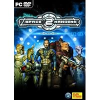 Space Rangers 2: Dominators [Download]