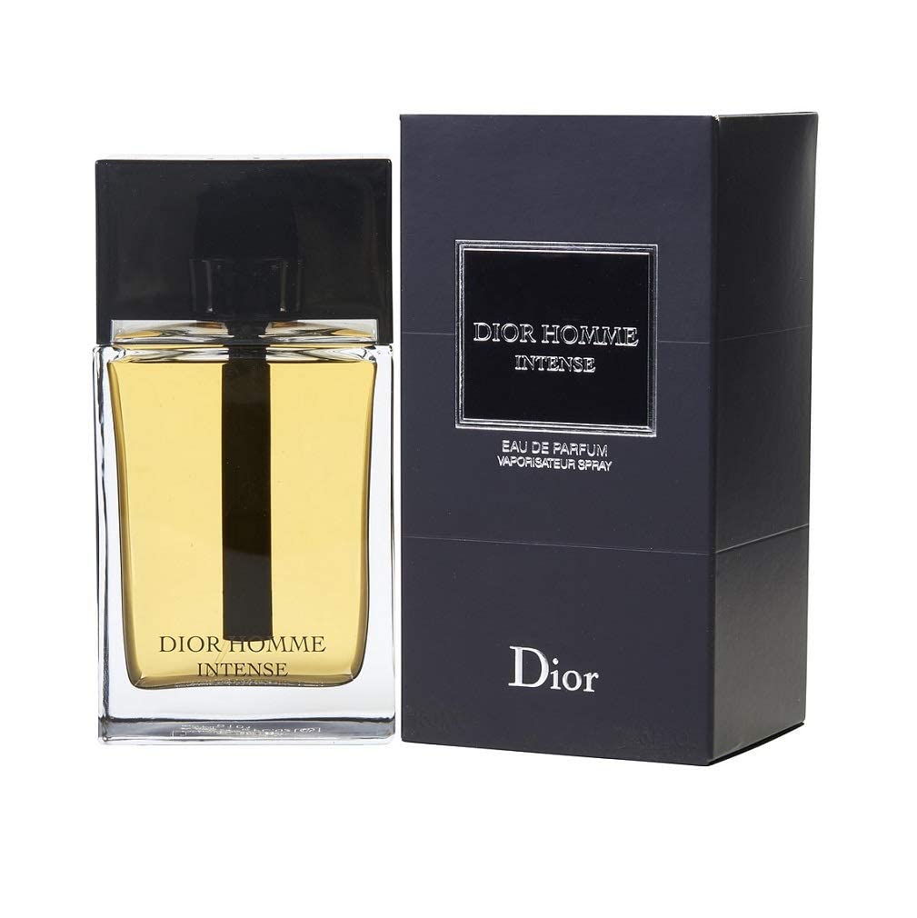 Mua Nước hoa nam Christian Dior Dior Homme Intense Eau de Parfum Spray for  Men 5 Ounce tại Global Ecom  Tiki