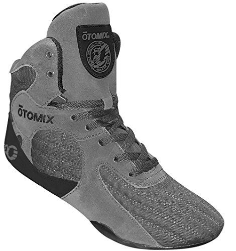 otomix | Shoes | Otomix Stingray Black Bodybuilding Weightlifting Mma  Grappling Shoes Sz 5 Mens | Poshmark