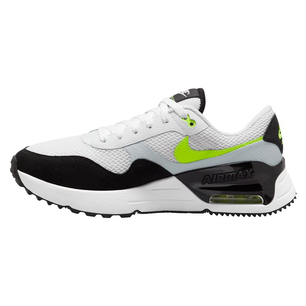 Nike Men's Air Max SYSTM Running Shoes