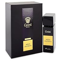 Gritti unisex Parfum Aqua incanta 3.4 OZ