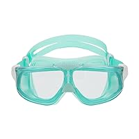 Aquasphere Seal 2.0 3535LC Tinted Green Lens Clear