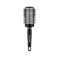 Paul Mitchell Pro Tools Express Ion Aluminum Round Brush, For Blow-Drying All Hair Types