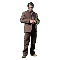 Hot Toys Avengers Movie 1/6 Scale Collectible Figure Bruce Banner