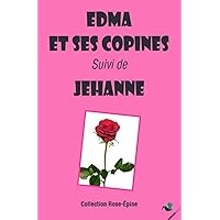 EDMA ET SES COPINES