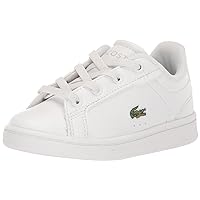 Lacoste Unisex-Child 46sui0006 Sneaker
