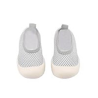 Indoor Mesh Walkers Shoes Shoes First Socks Baby Elastic Infant Color Toddler Baby Shoes Infant Outfit