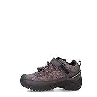 Unisex-Child Targhee Sport Breathable Easy on Lightweight Hiking Shoes