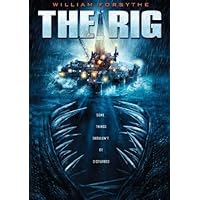 The Rig The Rig DVD Multi-Format