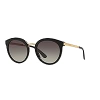 D&G Dolce & Gabbana Women's 0DG4268 Square Sunglasses