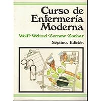 CURSO DE ENFERMERIA MODERNA 7ED. by WOLFF