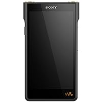 Sony NW-WM1AM2 Hi-Res 128GB Walkman Digital MP3 Music Player