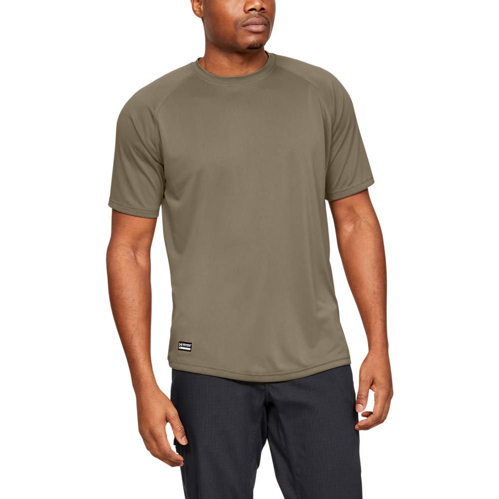 Under Armour Men's Tactical Tech T-Shirt