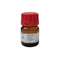 Ammonium Benzoate - Analytical Reagent, 500 Grams | High Purity 99.0% | Aladdin®